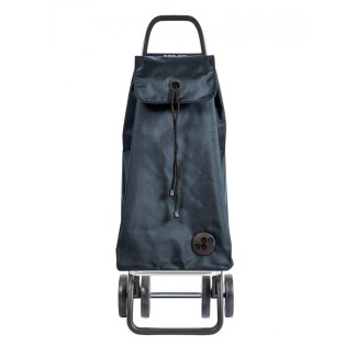 Poussette Pliante 2+2r.imax Gris Foncé - Rolser