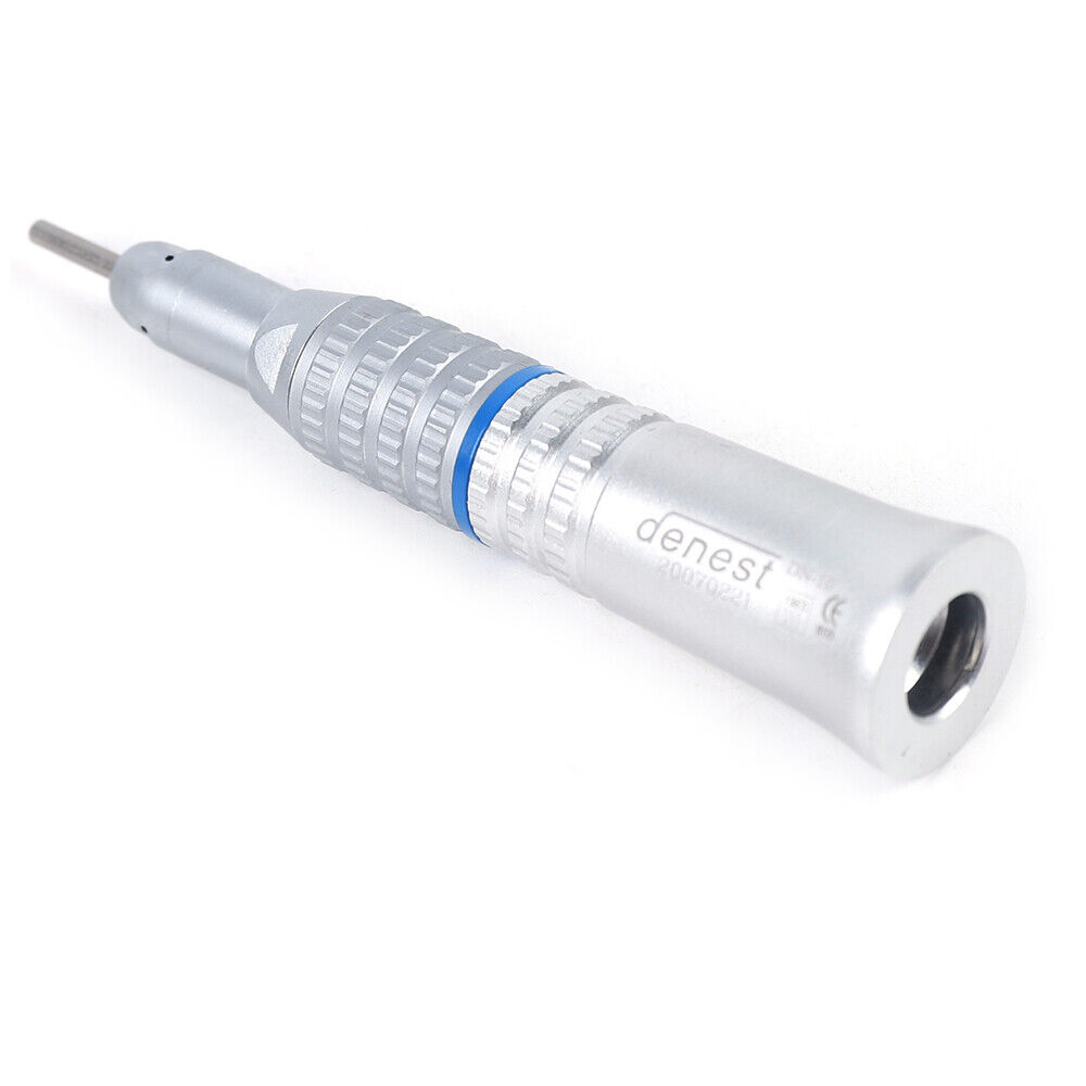 Nsk Style Dental Langsame Handstück Straight Mit Gerader Nase Konus E-type Handpiece
