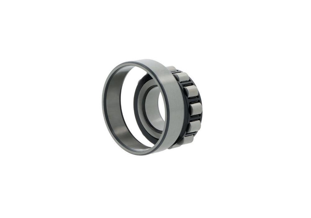 Skf Zylinderrollenlager N315 Ecp Innen-ø 75 Mm Außen-ø 160 Mmbreite37 Mm