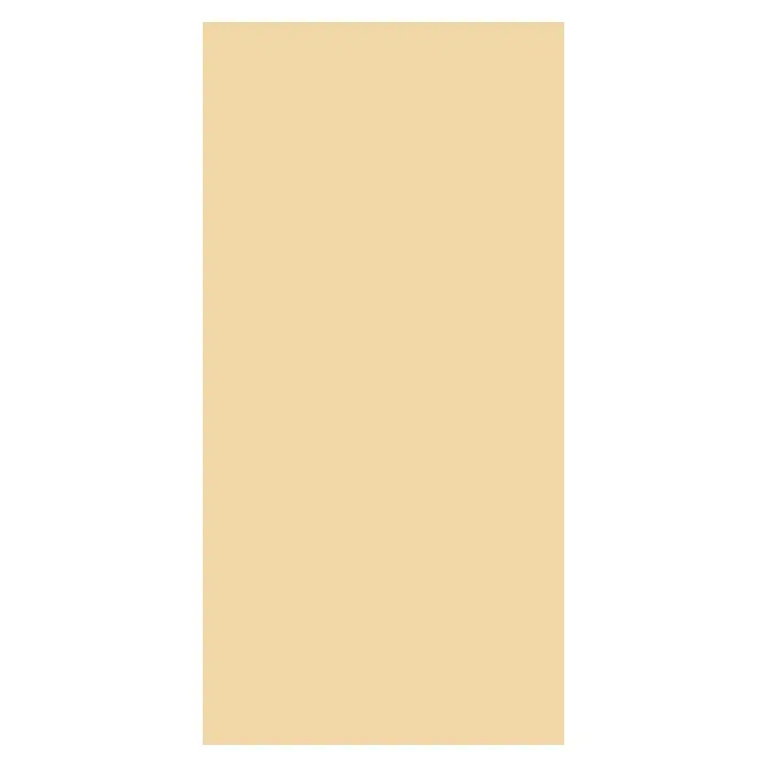 SanDesign Alu-Verbundplatte (125 x 250 cm, Wheat Yellow)