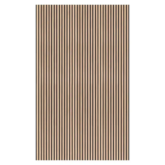 SanDesign Alu-Verbundplatte (150 x 250 cm, Scandi Light)