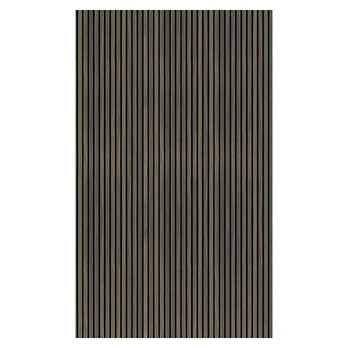 SanDesign Alu-Verbundplatte (150 x 250 cm, Scandi Dark)