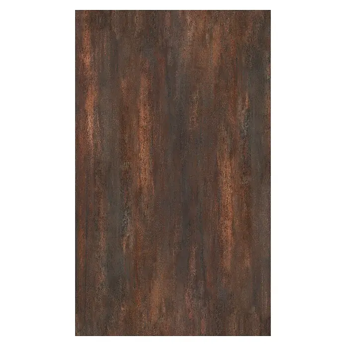 SanDesign Alu-Verbundplatte (150 x 250 cm, Rost)