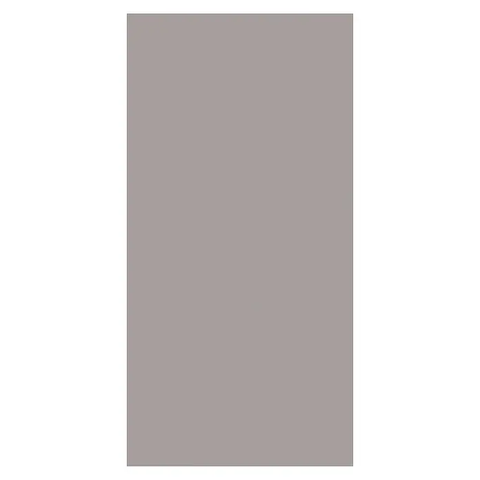 SanDesign Alu-Verbundplatte (125 x 250 cm, Warm Grey)