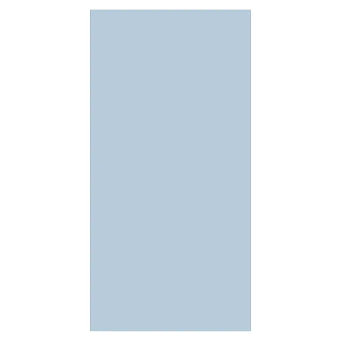 SanDesign Alu-Verbundplatte (125 x 250 cm, Sky Blue)
