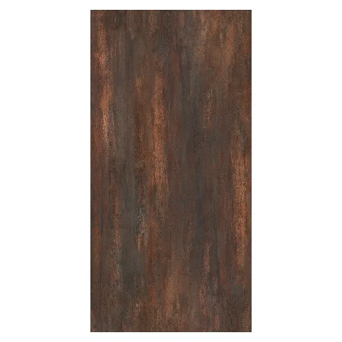 SanDesign Alu-Verbundplatte (125 x 250 cm, Rost)
