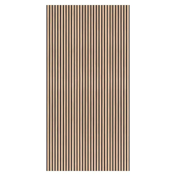 SanDesign Alu-Verbundplatte (125 x 250 cm, Scandi Light)