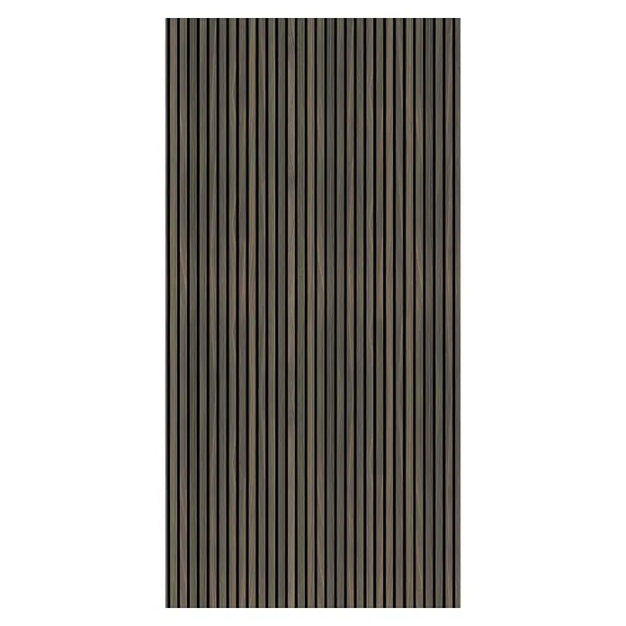 SanDesign Alu-Verbundplatte (125 x 250 cm, Scandi Dark)