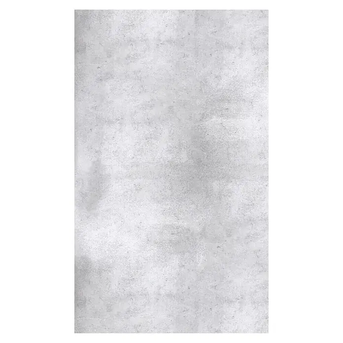 SanDesign Alu-Verbundplatte (150 x 250 cm, Beton)