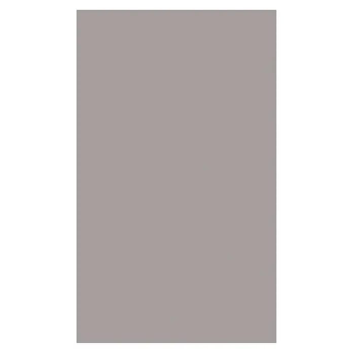 SanDesign Alu-Verbundplatte (150 x 250 cm, Warm Grey)