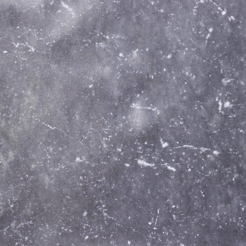 WOHNRAUSCH Wand- und Bodenfliese »Pandora Blue«, 0,74 m², Römischer Verband, Kalkstein, grau/blau, matt, getrommelt Bild 2