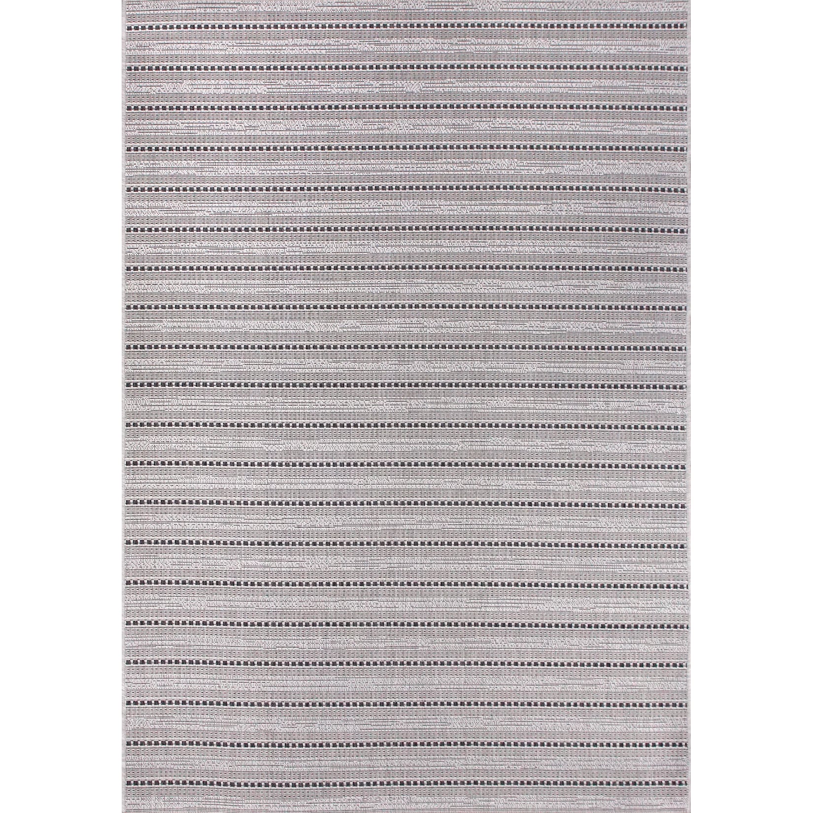 Peyer Syntex 1 Teppich Lineo A262 Fb.hellgrau 120/170 cm