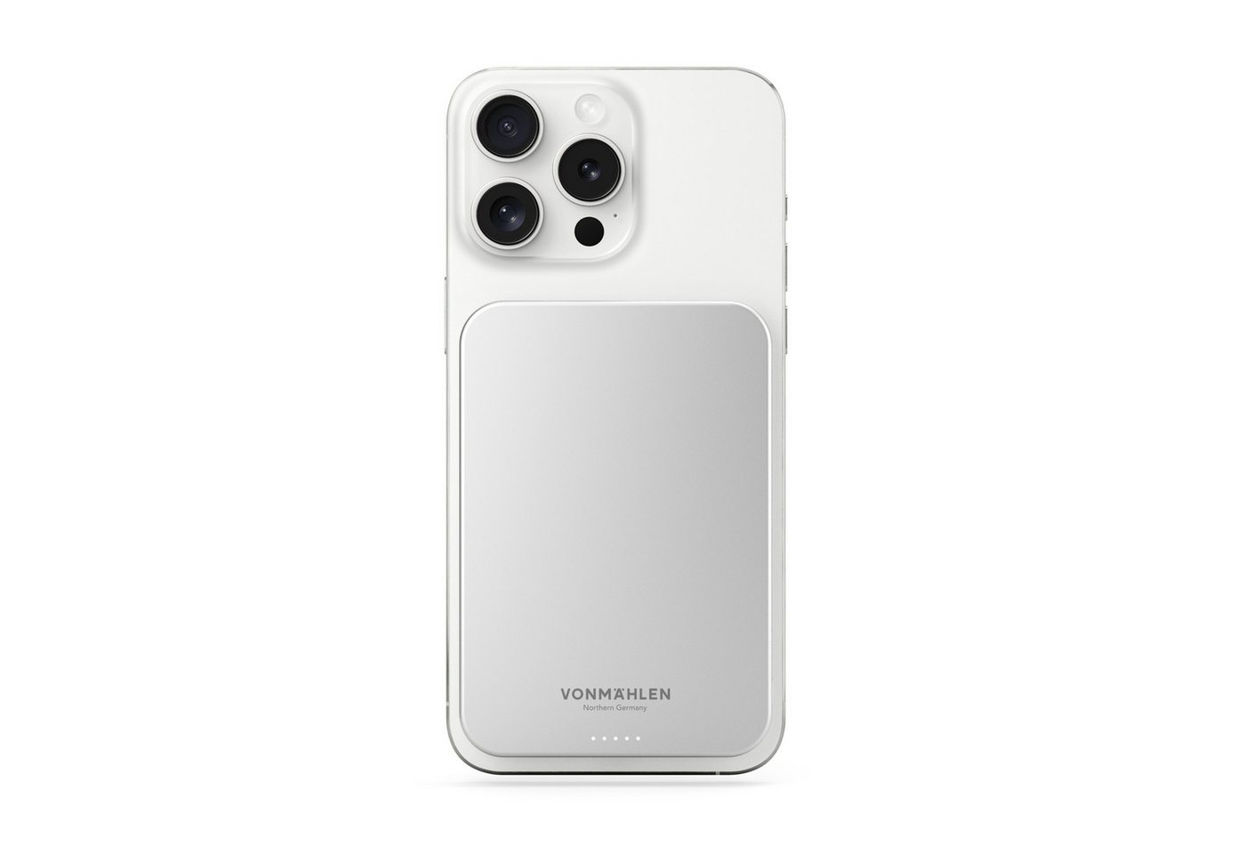 Vonmählen Evergreen Mag power bank - 15 Watt - 5 Ah Bild 4