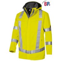 Wetterschutzjacke 2230 881 warngelb, Größe S Bild 2