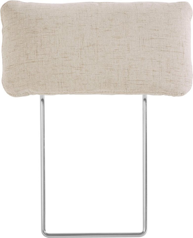 OTTO home Sofa-Kopfstütze Costello, B: 48 cm, (2-St), Set: 2 Stück, passend zur Serie Bild 5
