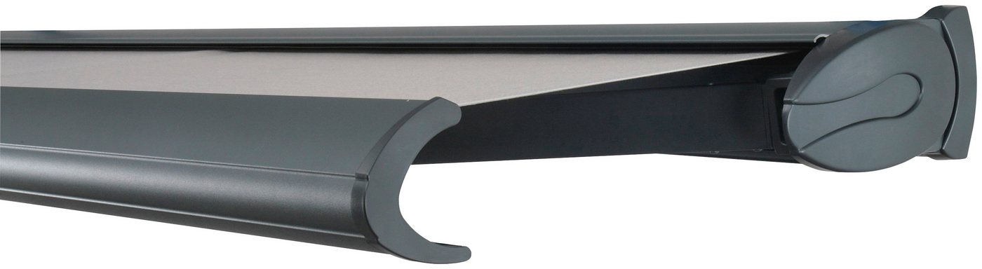 Wismar Kassettenmarkise Classic S-Compact Breite: 250 cm, Ausfall: 200 cm Bild 5