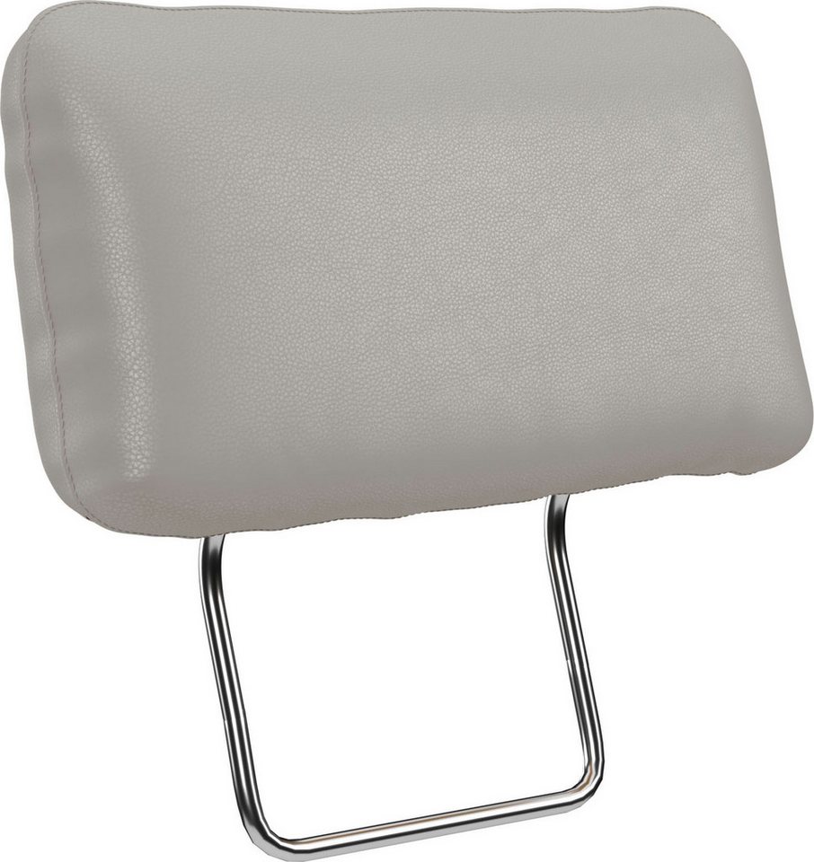 sit&more Sofa-Kopfstütze Göteborg, wahlweise als Set (2 Stück) erhältlich Bild 2