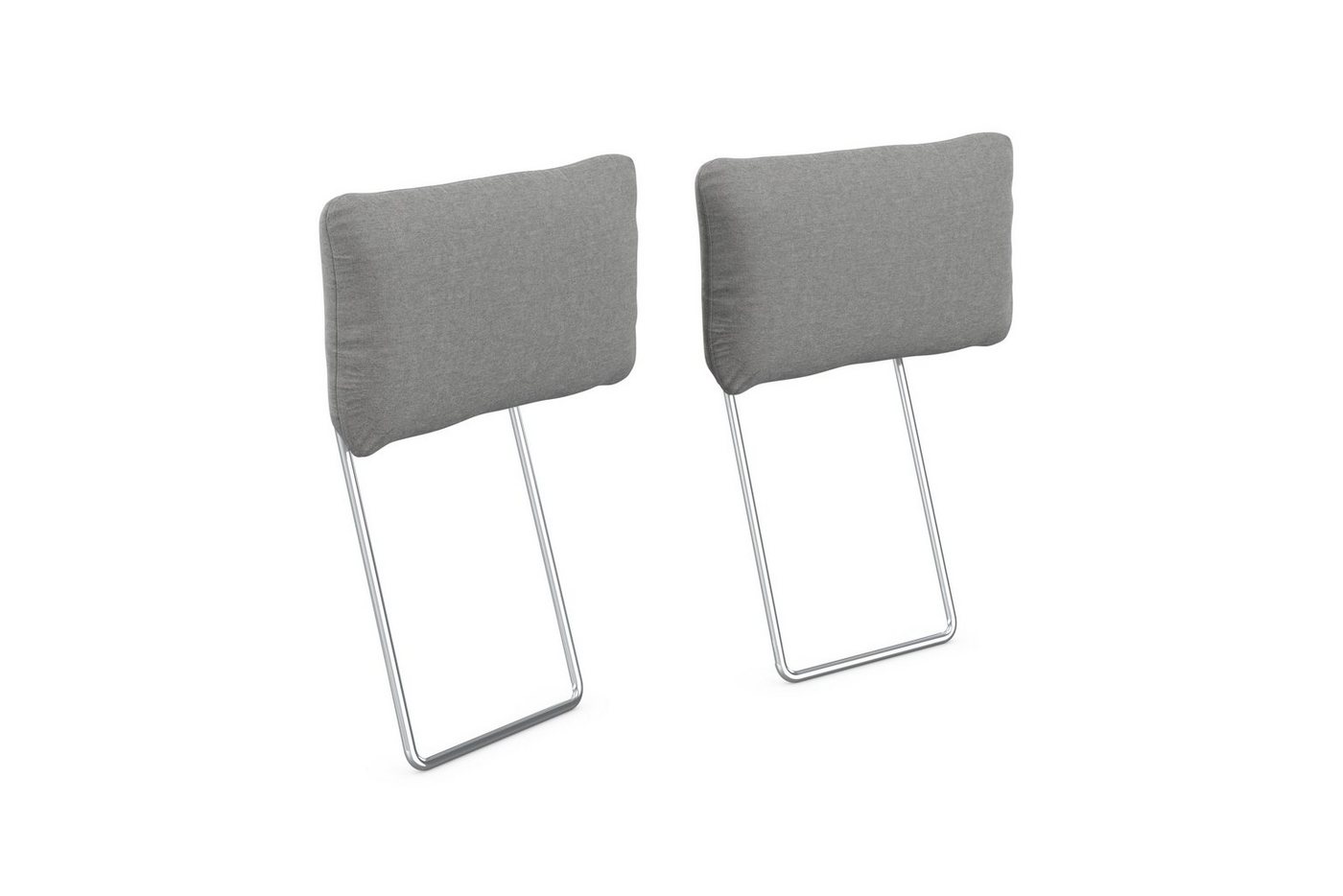Home affaire Sofa-Kopfstütze Trelleborg, (Set, 2-St., 2 Stk), passend zur Serie "Trelleborg