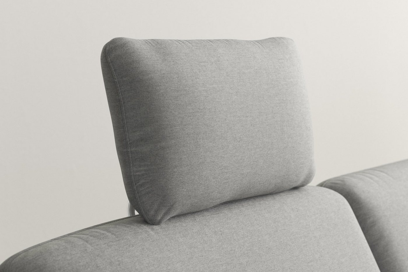 Home affaire Sofa-Kopfstütze Trelleborg, (Set, 2-St., 2 Stk), passend zur Serie "Trelleborg Bild 2