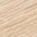 nobilia® Abschlussleiste WAP, Kunststoff, zum Anschrauben, individuell kürzbar, Maße (B/T/H): 200/2,5/2,5 cm