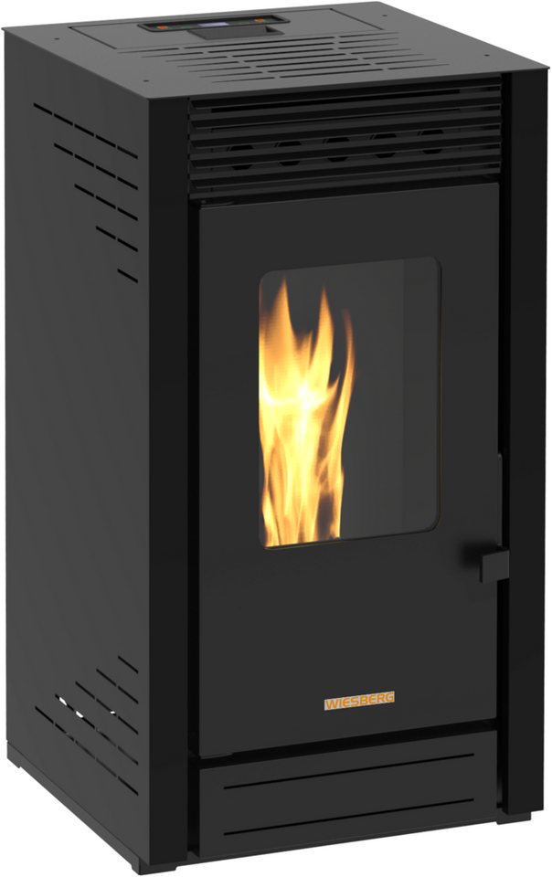Blaze Pelletofen »Maui 8«, 8 kW, Dauerbrand, optional WLAN fähig Bild 2