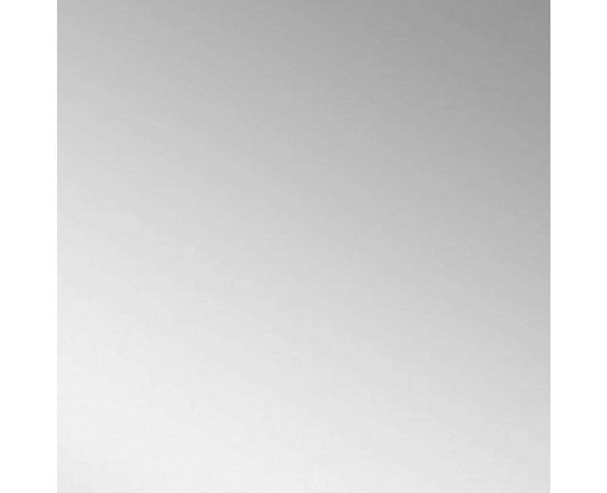 welltime Badspiegel Vela, Spiegel in zwei Breiten 55 und 75 cm (1-St), Breite 55 cm-Passend zur Serie Vela