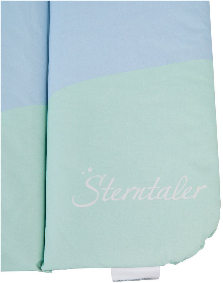 Sterntaler® Wickelauflage FAMILIE Bär Bild 3