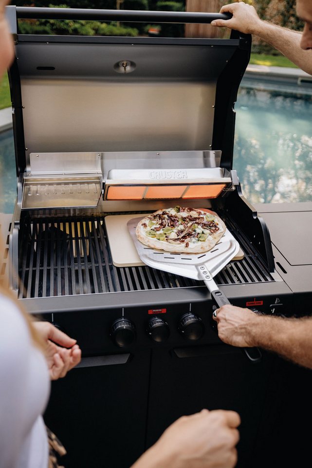 Enders® Grillwender Pizzaschaufel