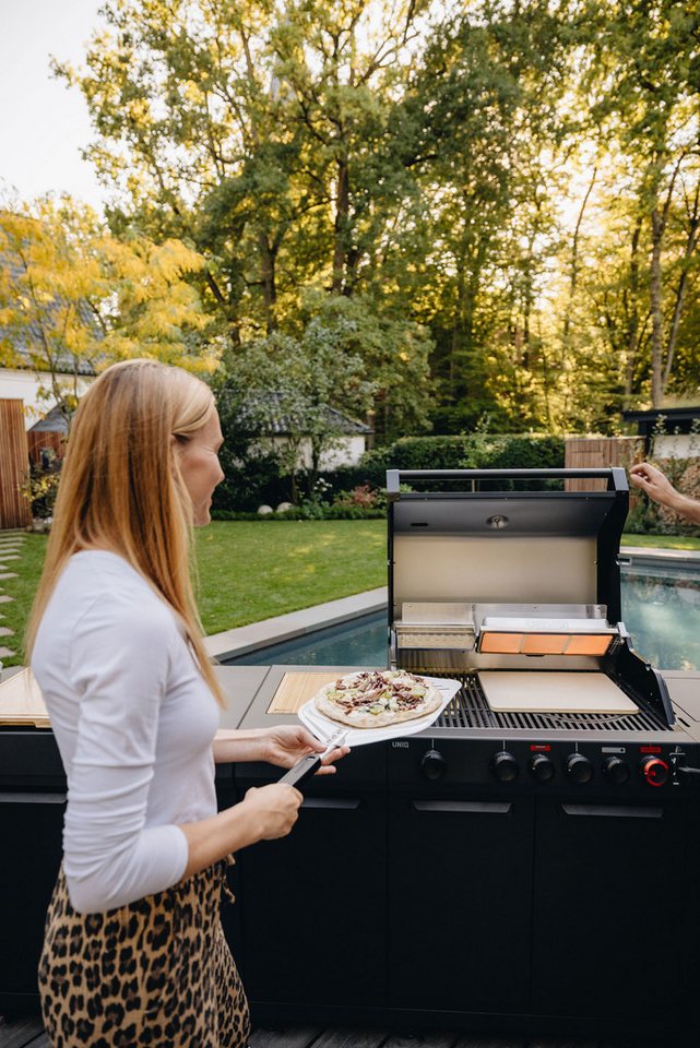 Enders® Grillwender Pizzaschaufel Bild 2