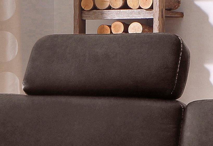 OTTO home Sofa-Kopfstütze Borkum, B: 52cm Bild 5