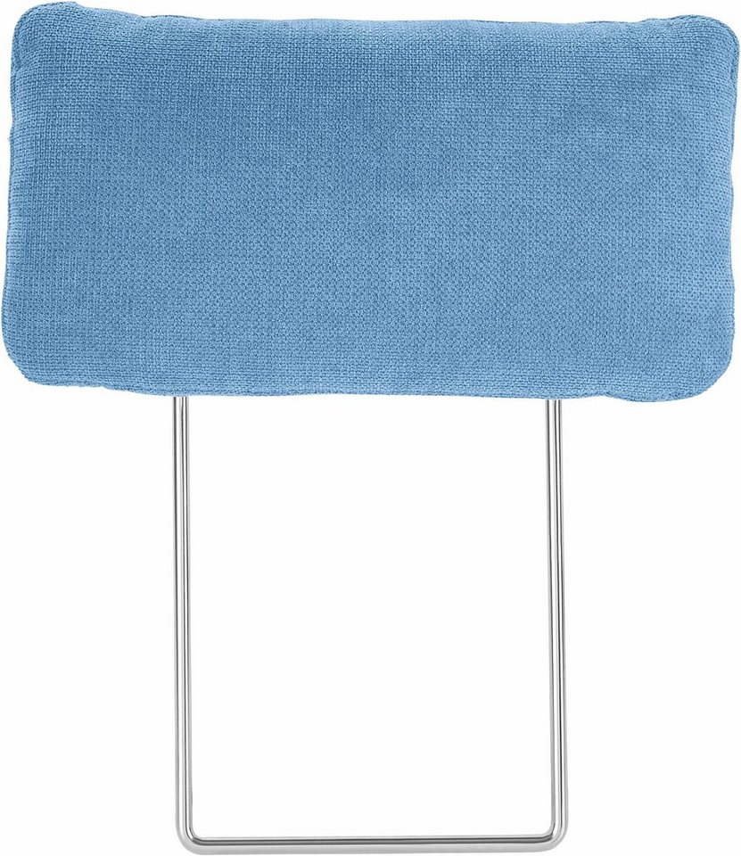 sit&more Sofa-Kopfstütze Pablo Bild 3