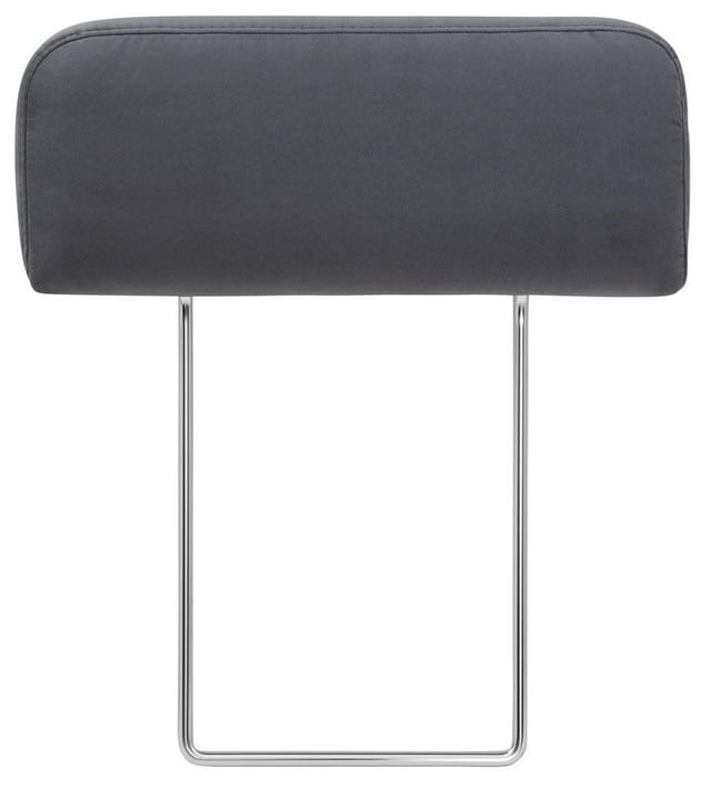 Home affaire Sofa-Kopfstütze Palmera, B: 50 cm, (2-St), Set: 2 Stück, passend zur Serie