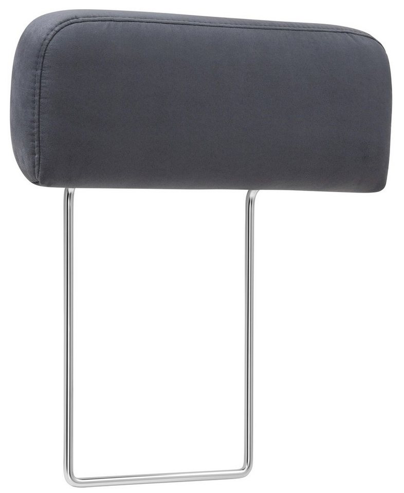 Home affaire Sofa-Kopfstütze Palmera, B: 50 cm, (2-St), Set: 2 Stück, passend zur Serie Bild 3