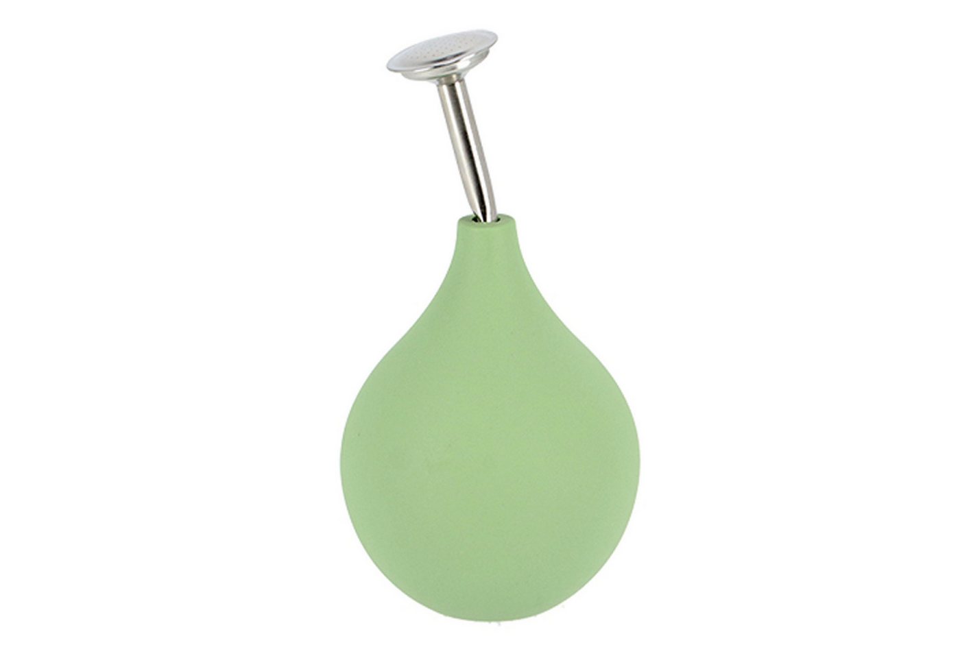 Dekowunder Gießkanne KLEIN MINT Pflanzen Sprüher 240 ml – Zerstäuber für Blumen & Pflanzen Bild 4