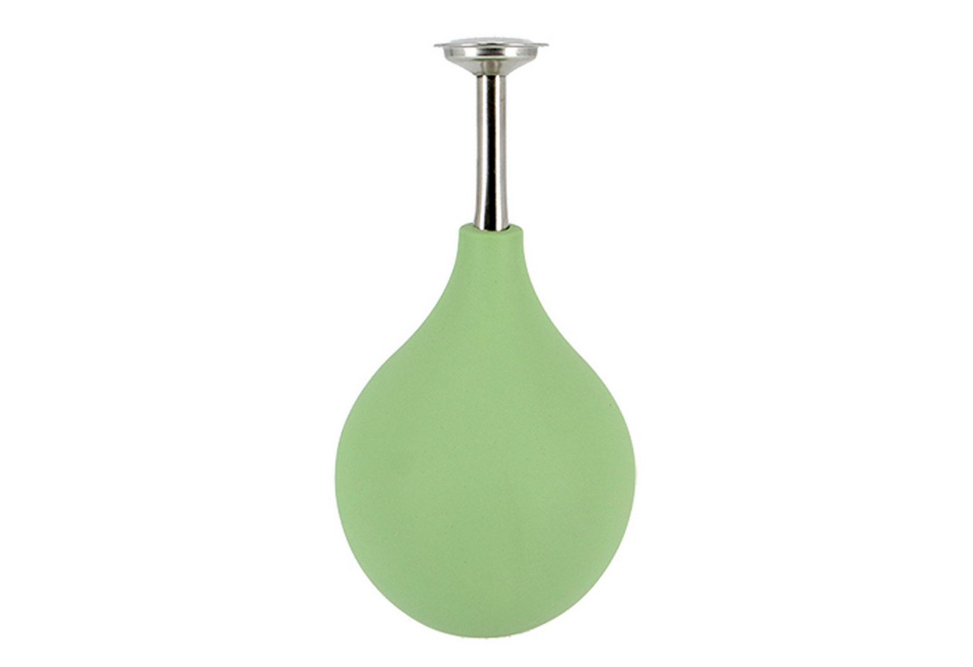Dekowunder Gießkanne KLEIN MINT Pflanzen Sprüher 240 ml – Zerstäuber für Blumen & Pflanzen Bild 5