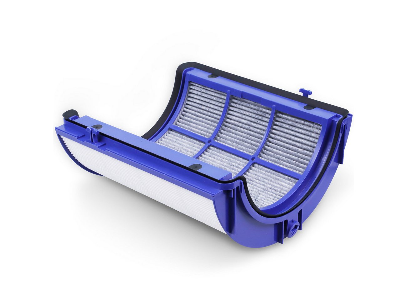 PRIMEBAG Filtereinsatz Luftreiniger Dyson Pure Cool DP04 HP04 HP06 TP04 TP06 PH01 kompatibel Bild 3