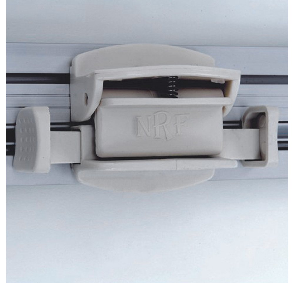 NRF Griff NRF Griff für Verdunkelungsrollo Moskitonetz Wohnwagen Wohnmobil Bild 2