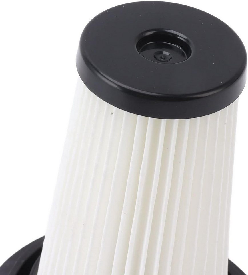 FELIXLEO Ersatzfilter 2 Staubfilter für Rowenta ZR005201 2950 RH6543 RH6545WH Waschbar ABS Bild 2