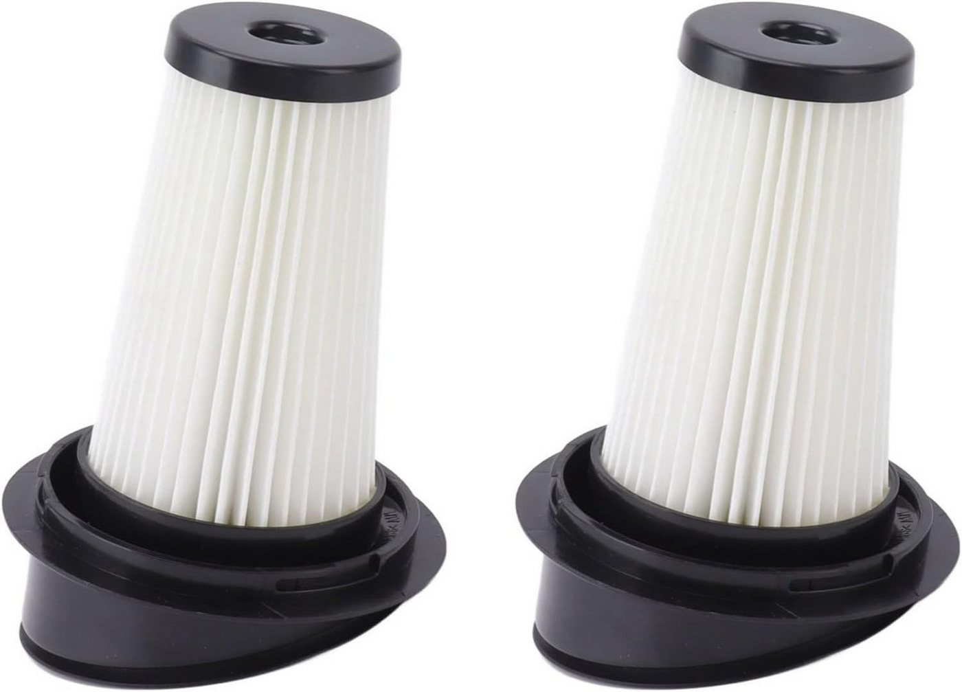 FELIXLEO Ersatzfilter 2 Staubfilter für Rowenta ZR005201 2950 RH6543 RH6545WH Waschbar ABS Bild 4