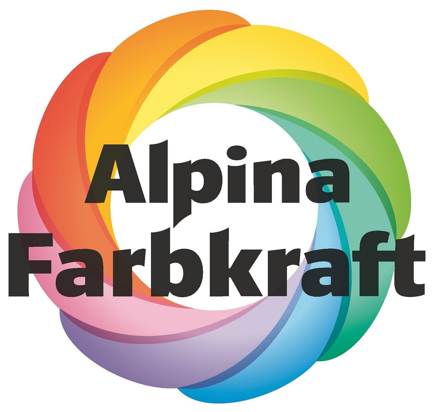 Alpina Vollton- und Abtönfarbe