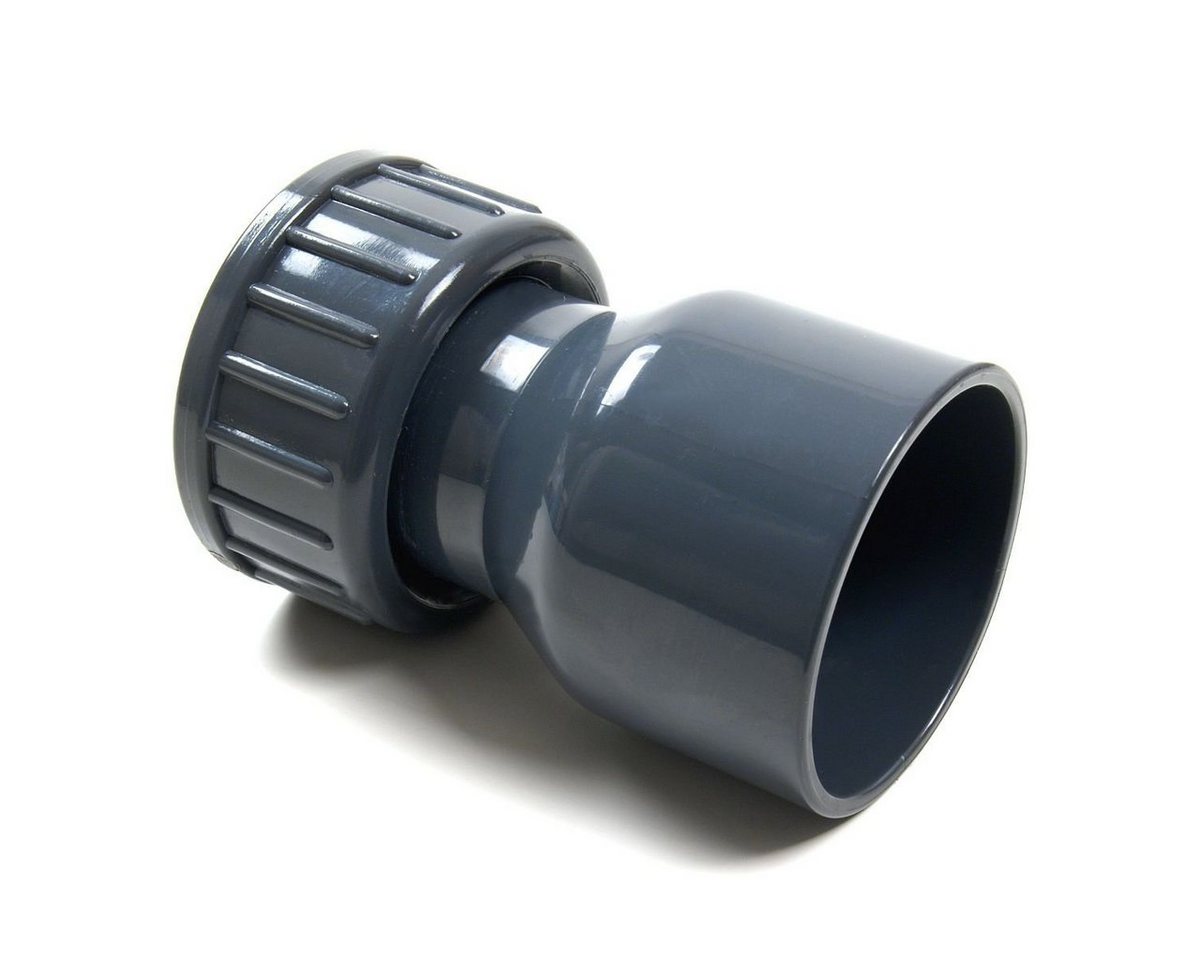 Cepex Teichpumpe Cepex 32 mm x 1" Pumpenanschluss 2/3 Kupplung