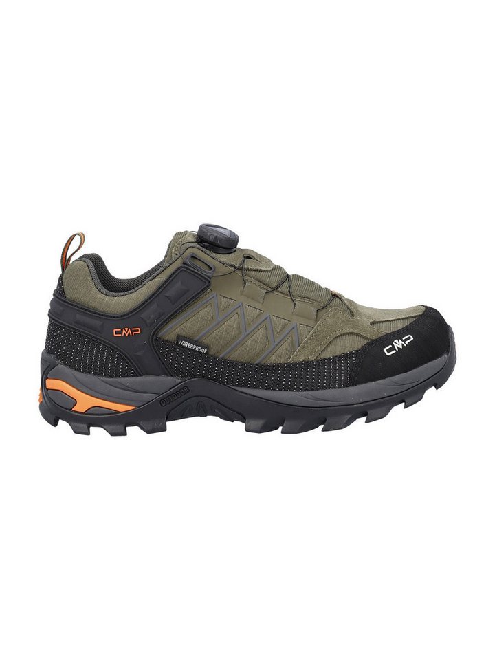 CMP Freizeitschuhe CMP Rigel Low Arbeitsschuh