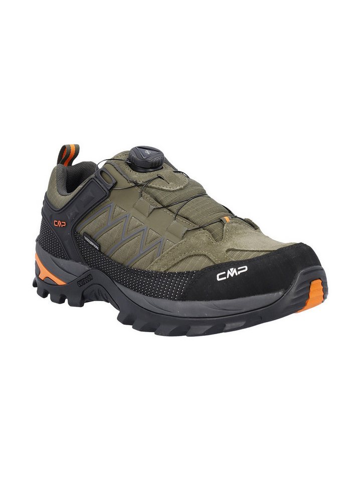 CMP Freizeitschuhe CMP Rigel Low Arbeitsschuh Bild 2