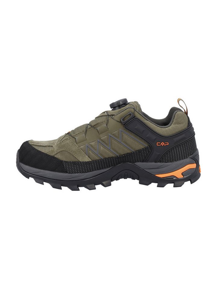 CMP Freizeitschuhe CMP Rigel Low Arbeitsschuh Bild 4