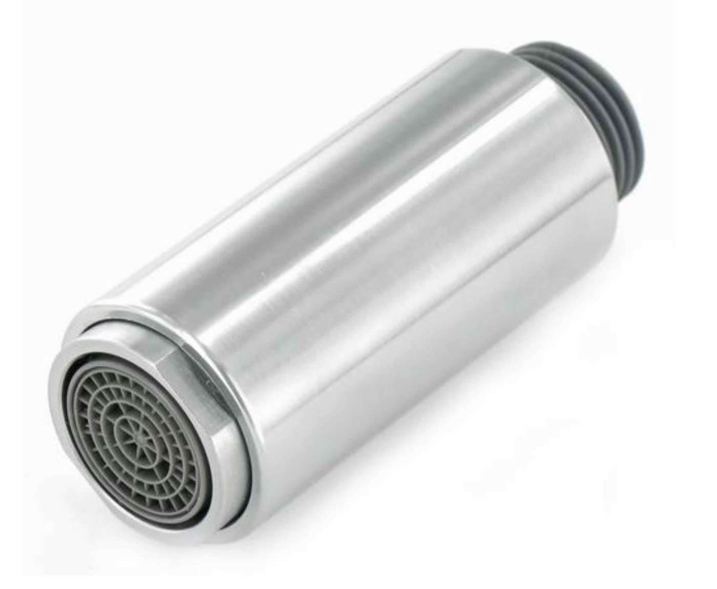 Blanco Küchenarmatur BLANCO Brausekopf CULINA-S MINI HD Edelstahl finish