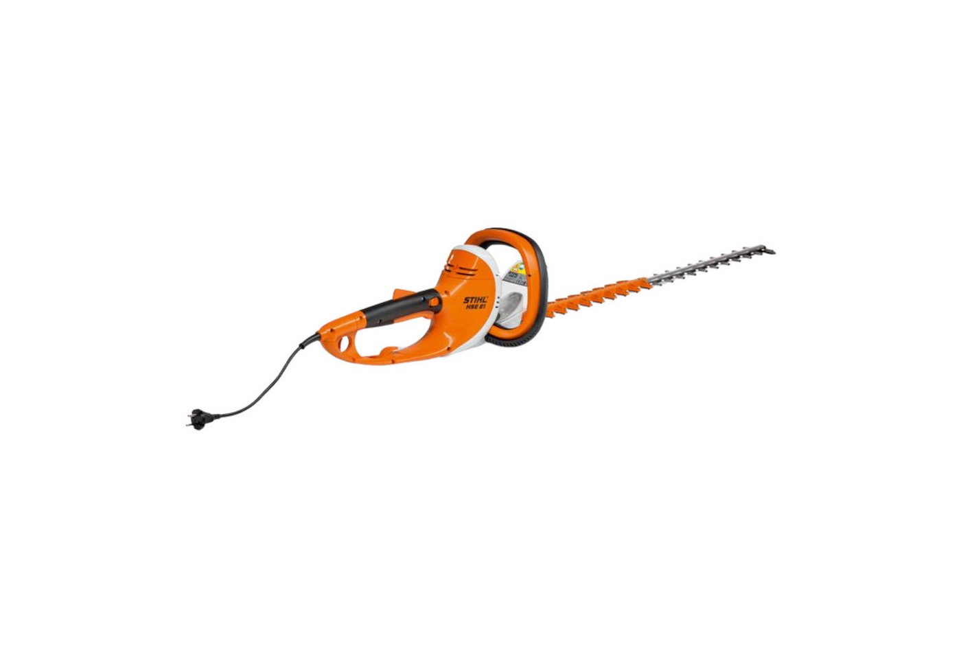 STIHL Elektro-Heckenschere Heckenschere STIHL HSE 81 - 70 cm