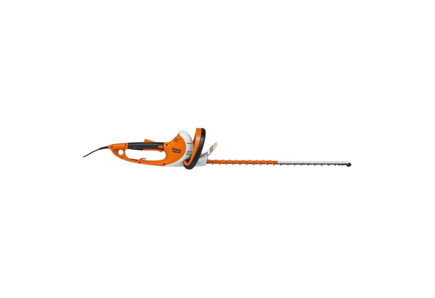 STIHL Elektro-Heckenschere Heckenschere STIHL HSE 81 - 70 cm Bild 2