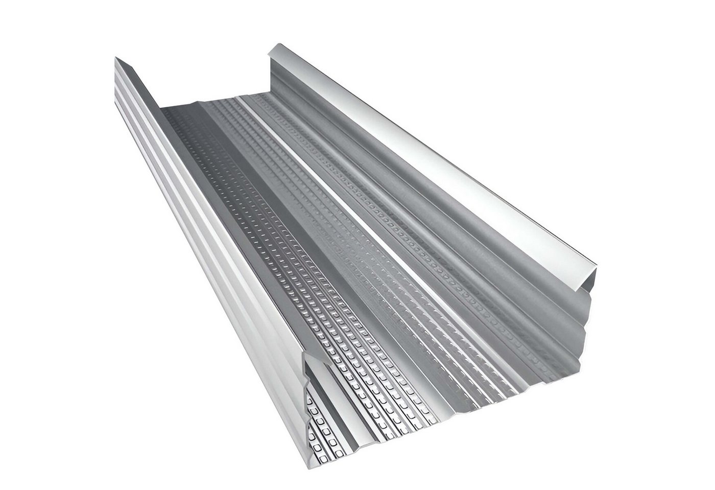 doitBau Deckenprofil 24 Profile CD Deckenprofil 60x27 je 2,6m (24-St)