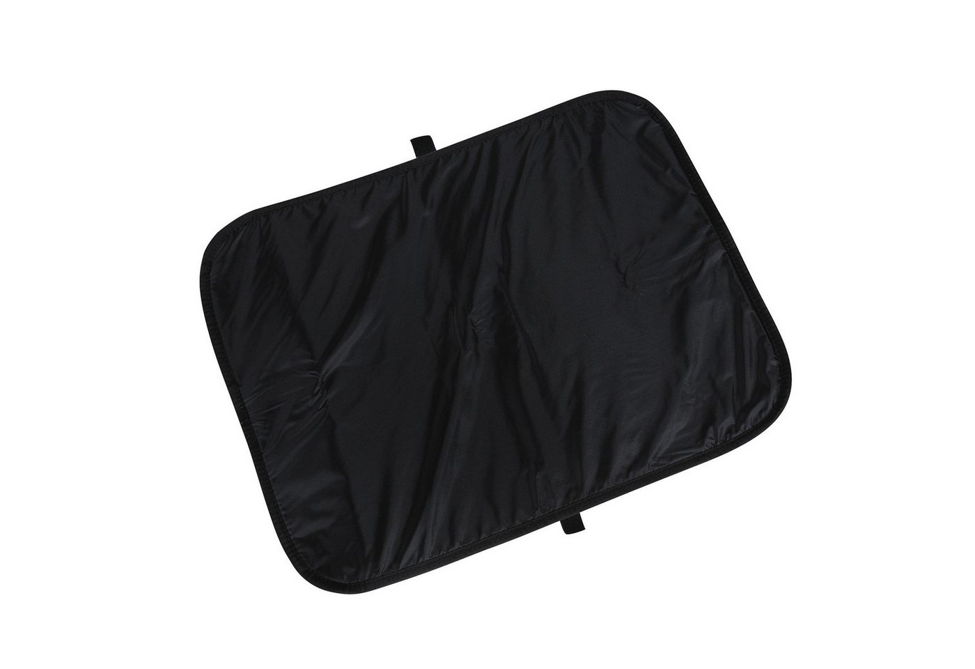 TATONKA® Thermositzkissen Alu-Sitzkissen 35 x 45cm Sitzunterlage Bild 2