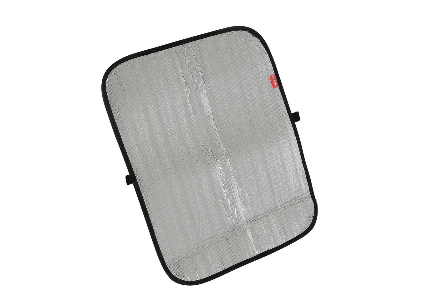 TATONKA® Thermositzkissen Alu-Sitzkissen 35 x 45cm Sitzunterlage Bild 3